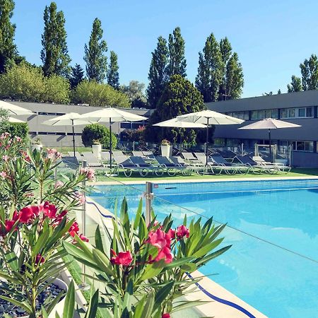 Mercure Orange Centre A7/A9 Kültér fotó