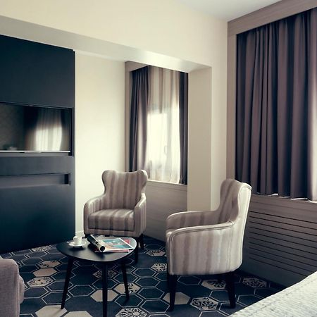 Mercure Orange Centre A7/A9 Kültér fotó