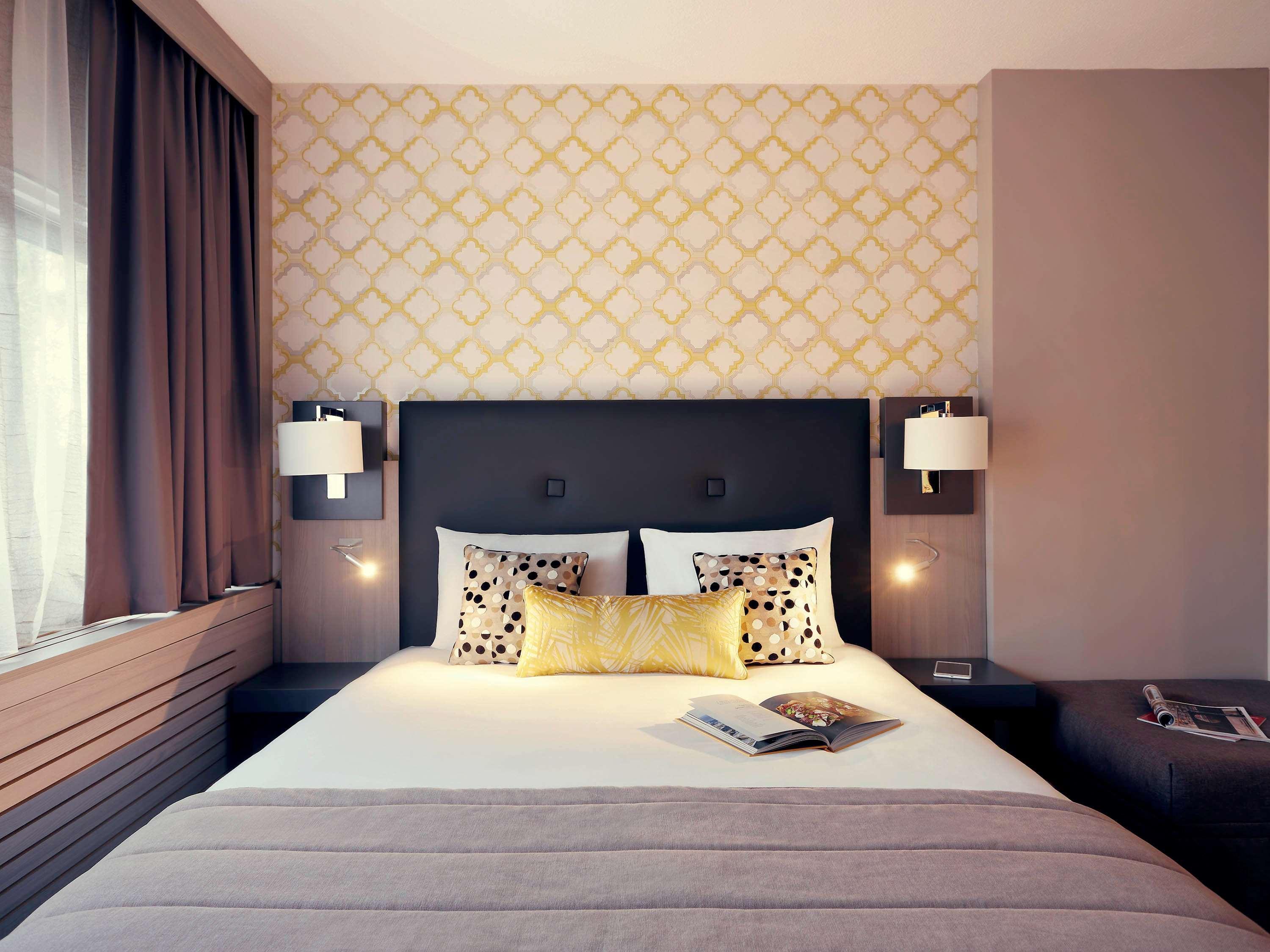 Mercure Orange Centre A7/A9 Kültér fotó