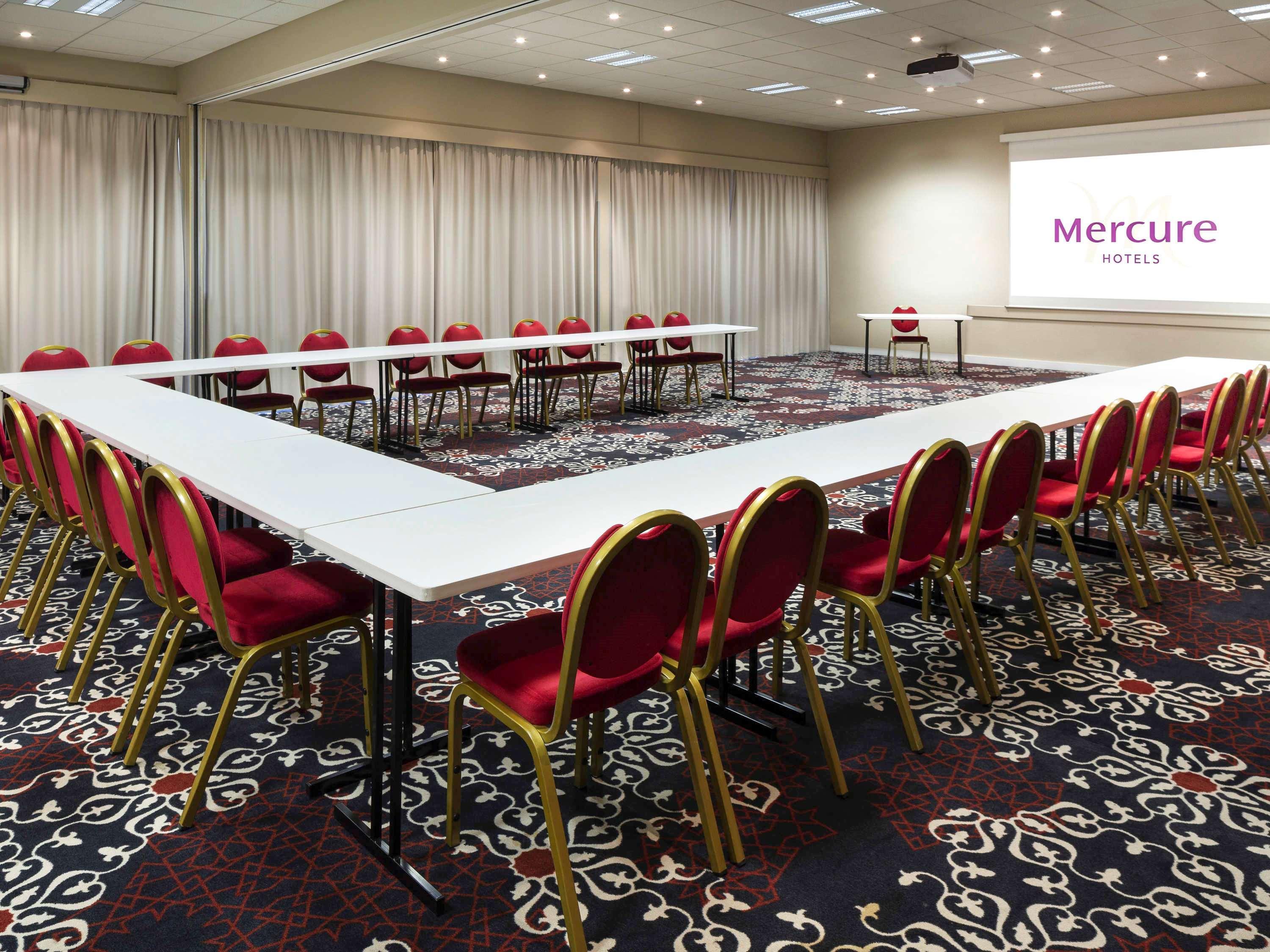 Mercure Orange Centre A7/A9 Kültér fotó