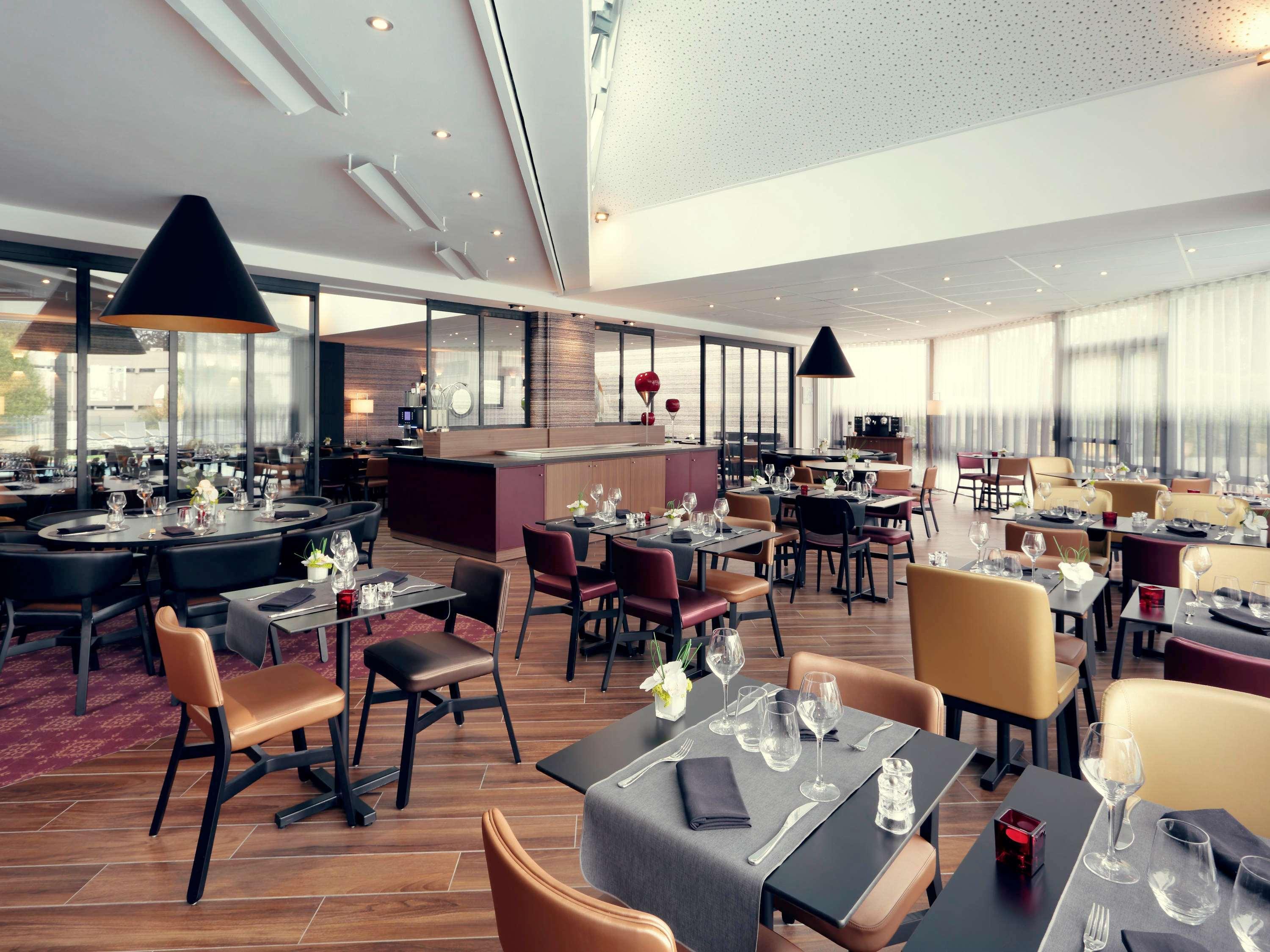 Mercure Orange Centre A7/A9 Kültér fotó