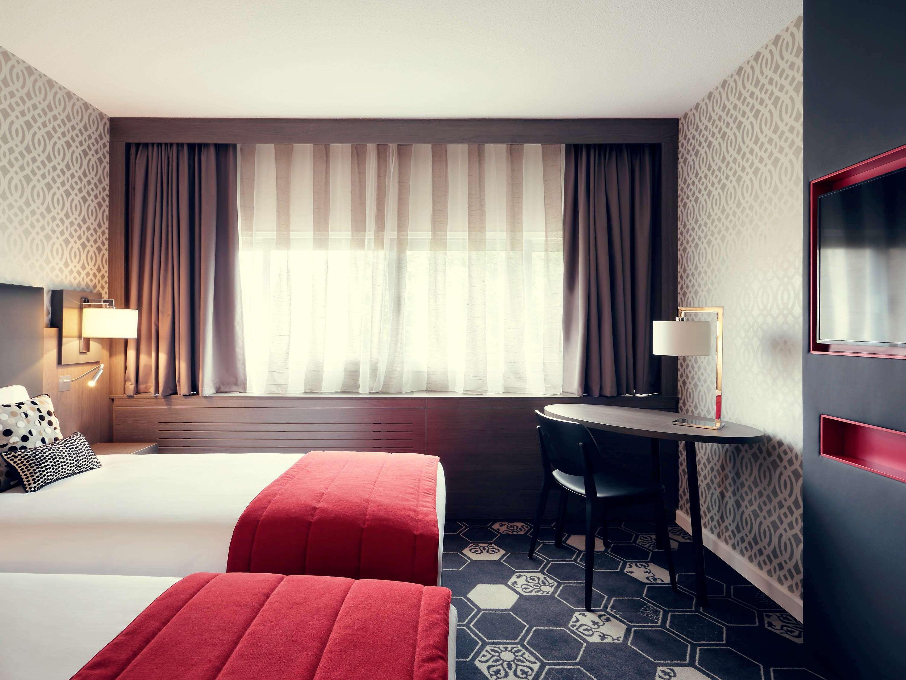 Mercure Orange Centre A7/A9 Kültér fotó