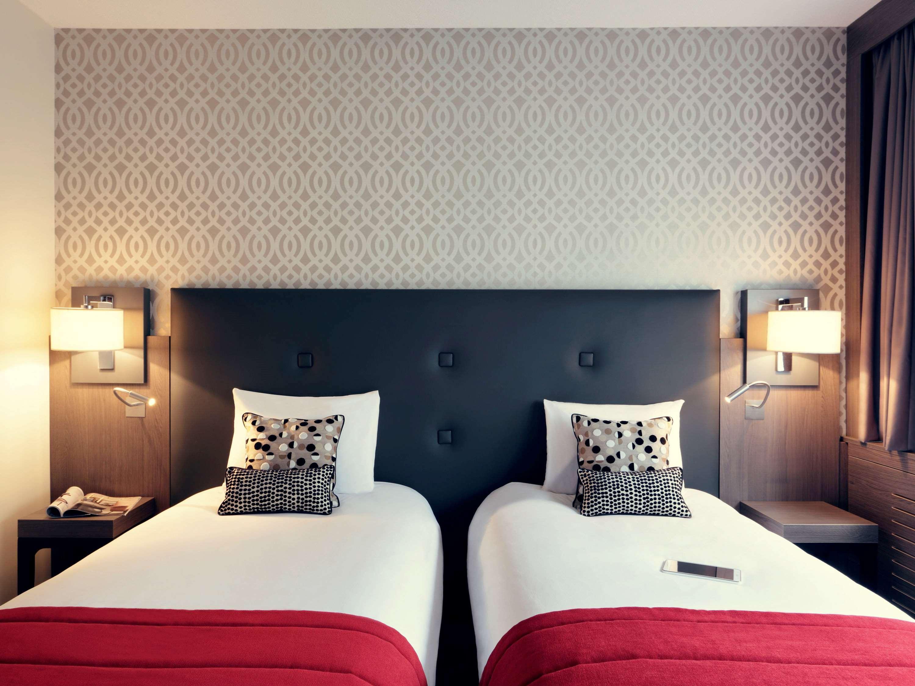 Mercure Orange Centre A7/A9 Kültér fotó