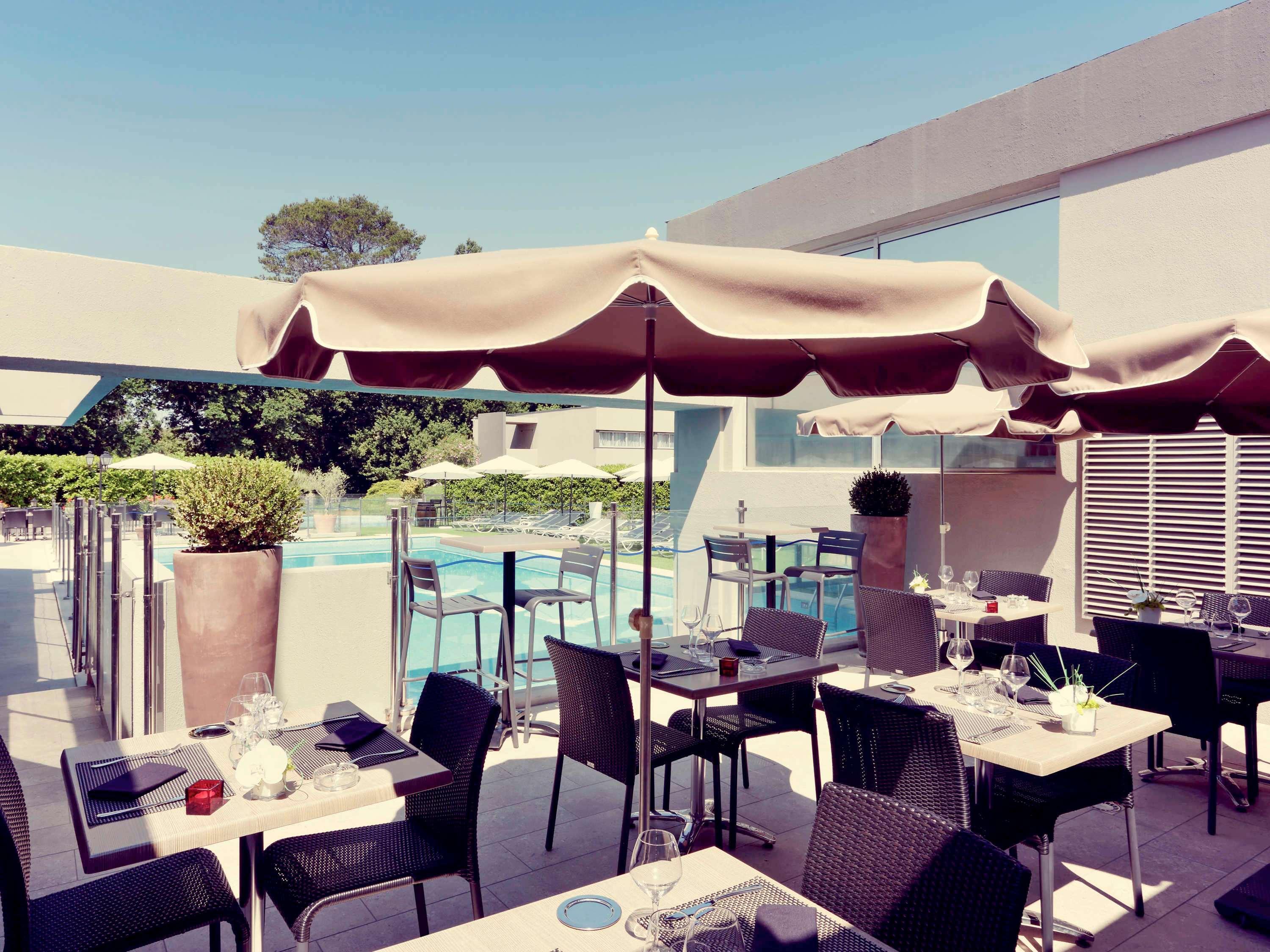 Mercure Orange Centre A7/A9 Kültér fotó