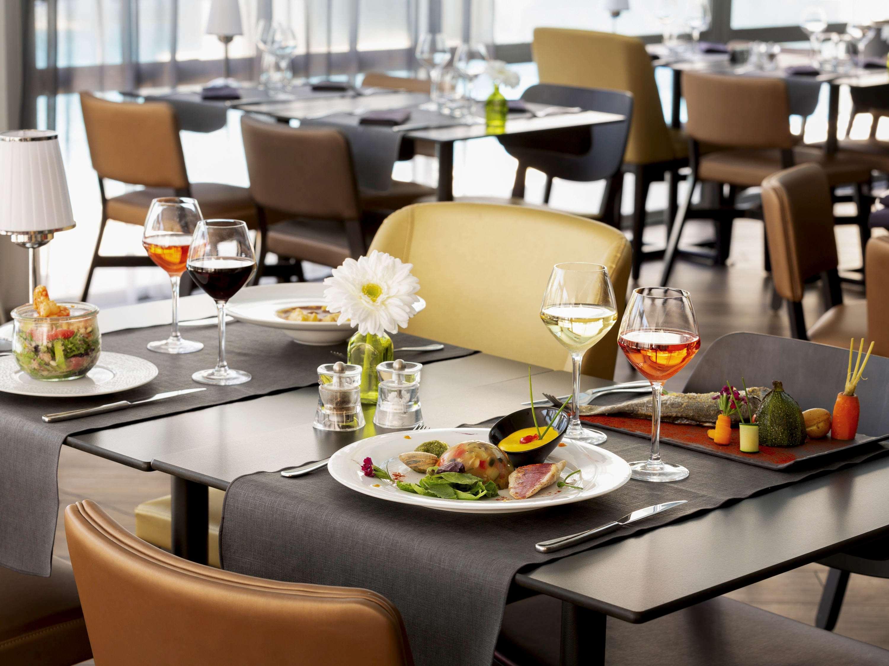 Mercure Orange Centre A7/A9 Kültér fotó