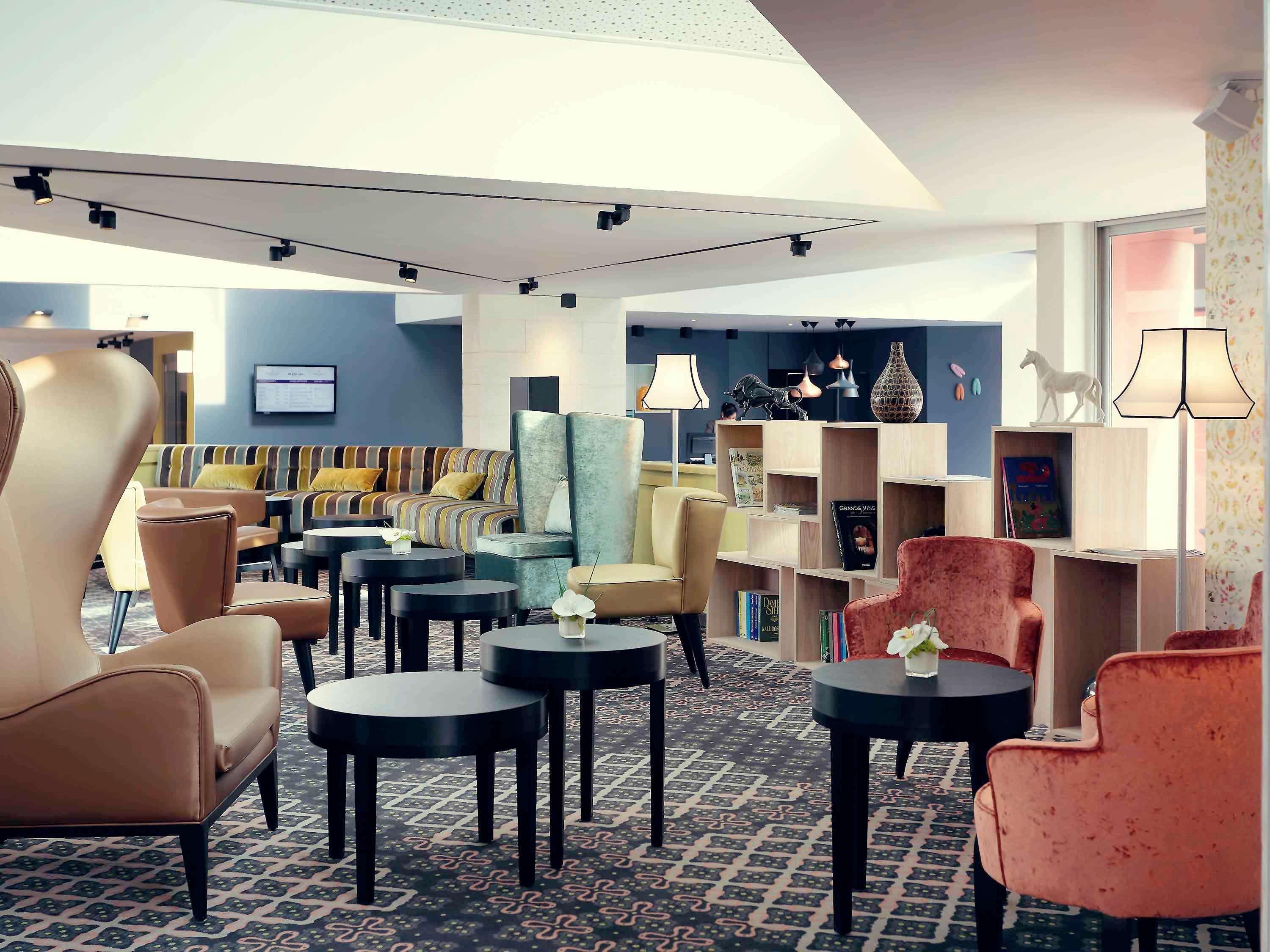 Mercure Orange Centre A7/A9 Kültér fotó