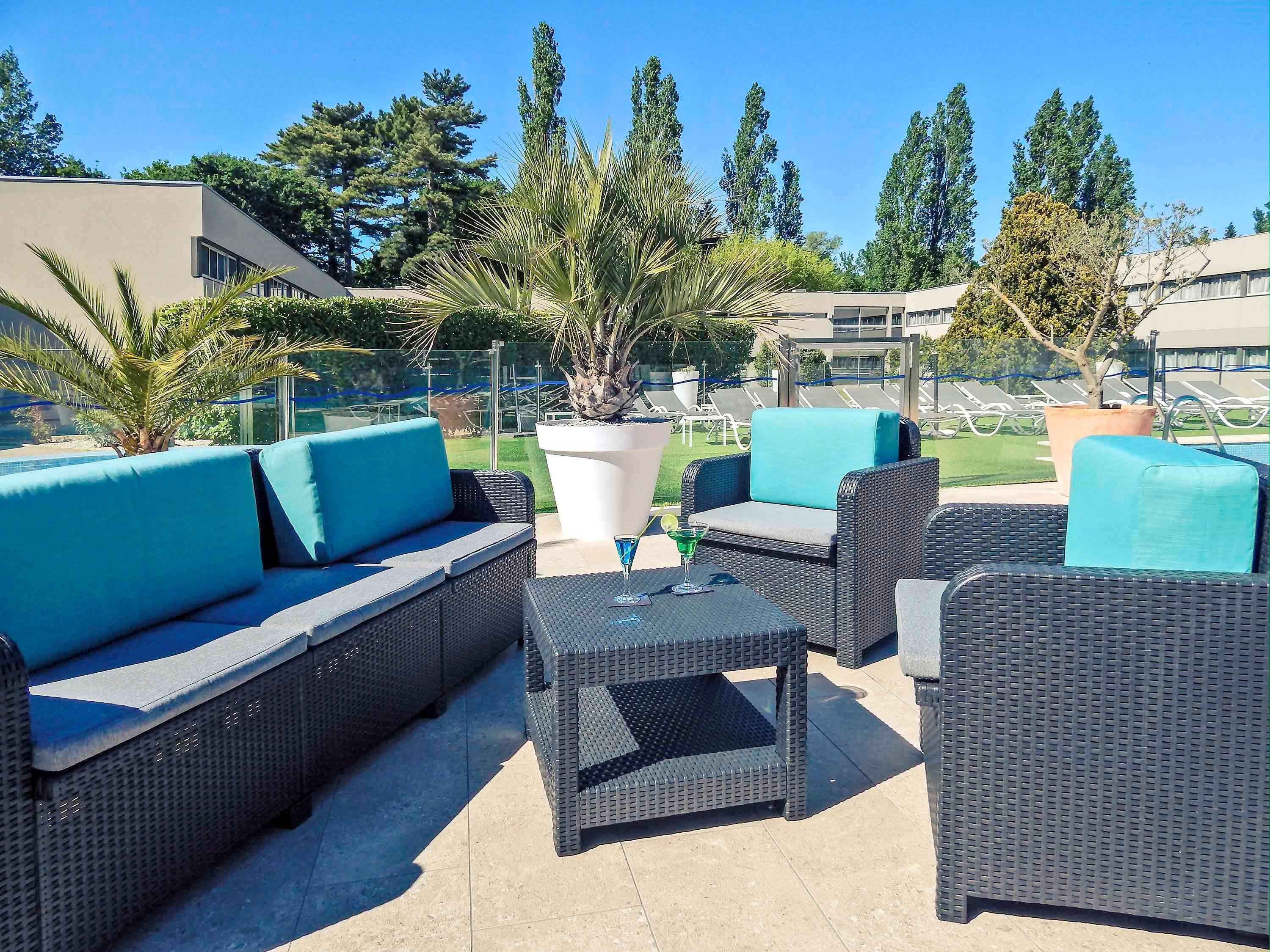 Mercure Orange Centre A7/A9 Kültér fotó