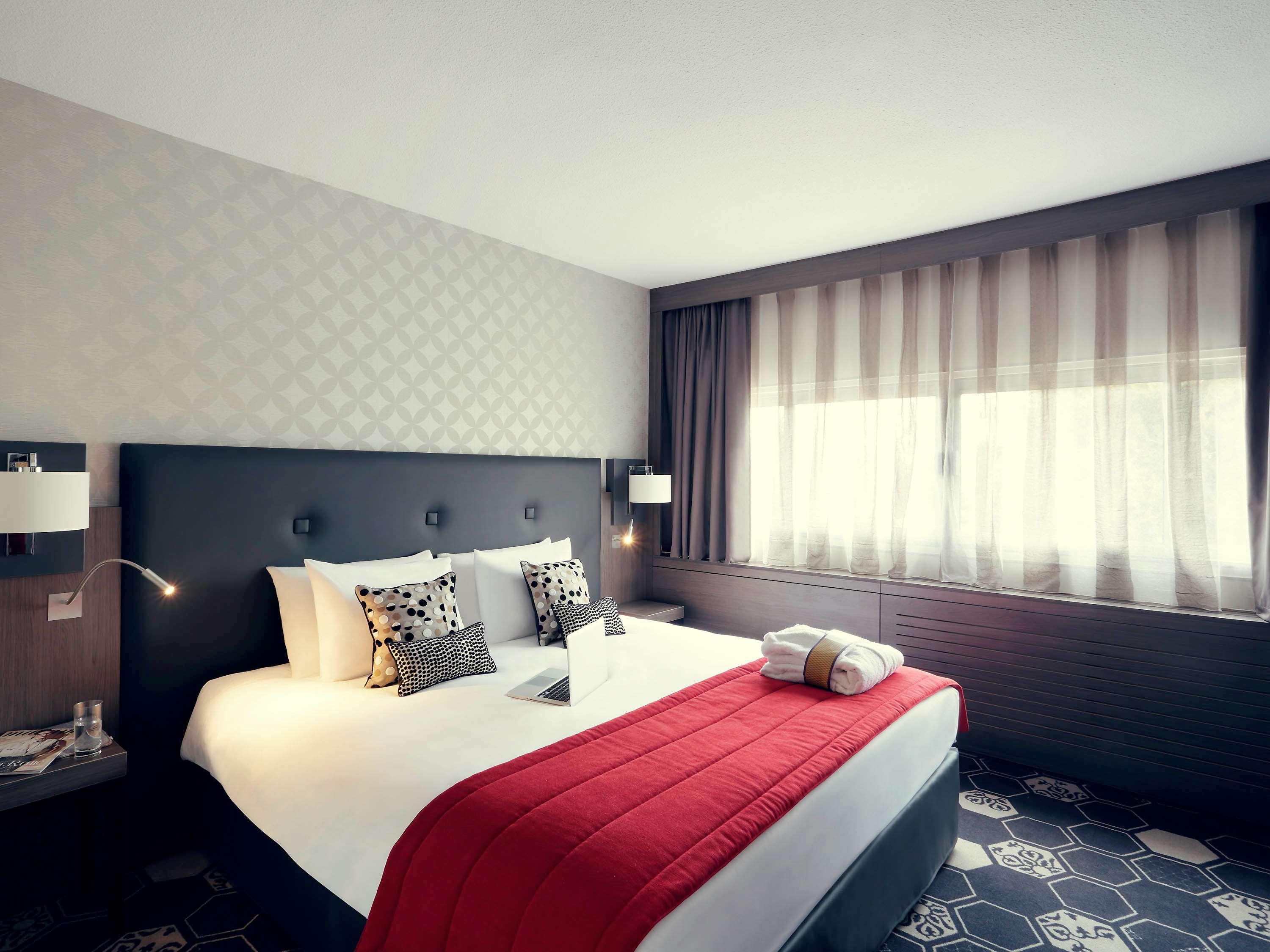 Mercure Orange Centre A7/A9 Kültér fotó