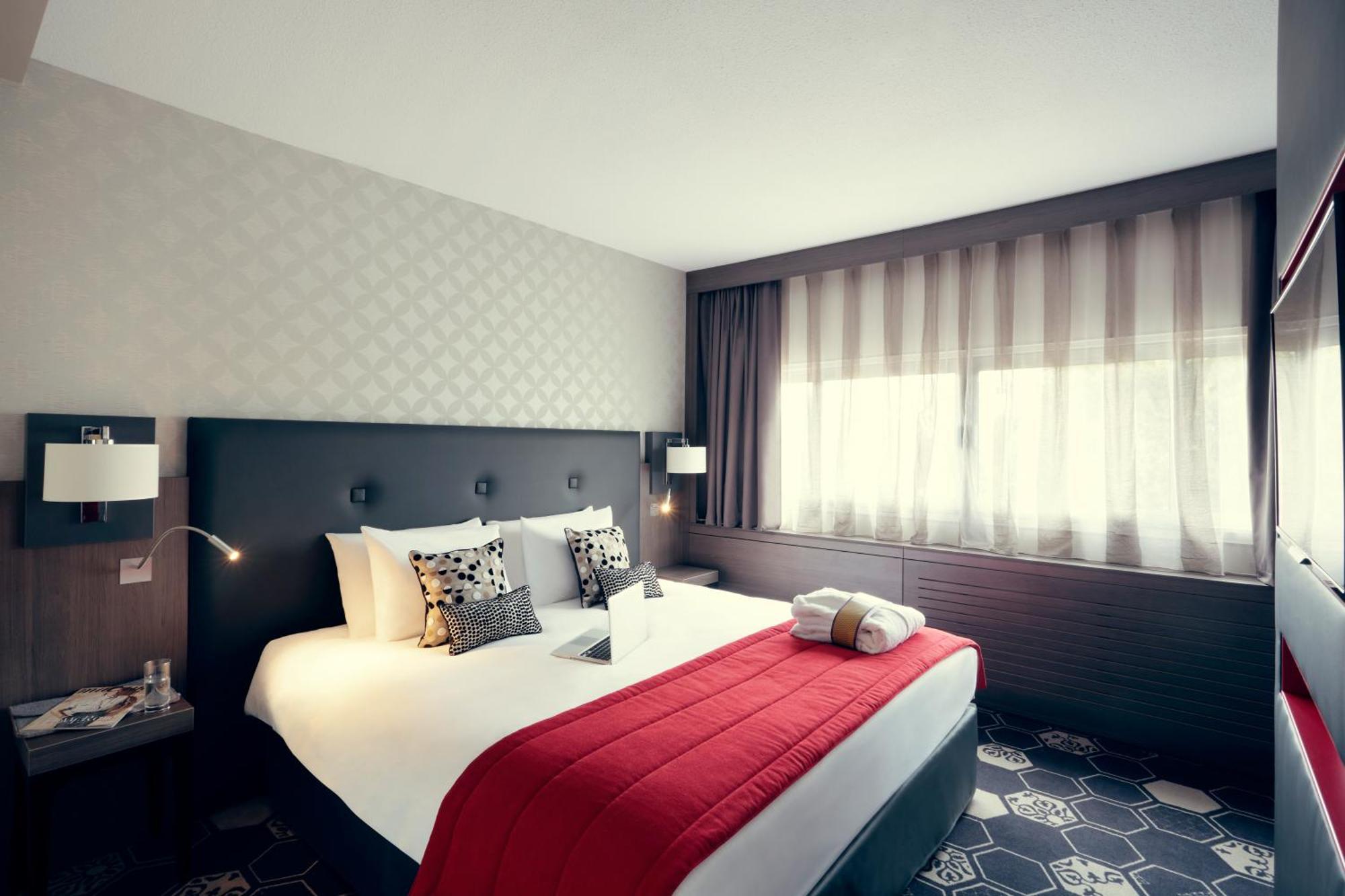 Mercure Orange Centre A7/A9 Kültér fotó