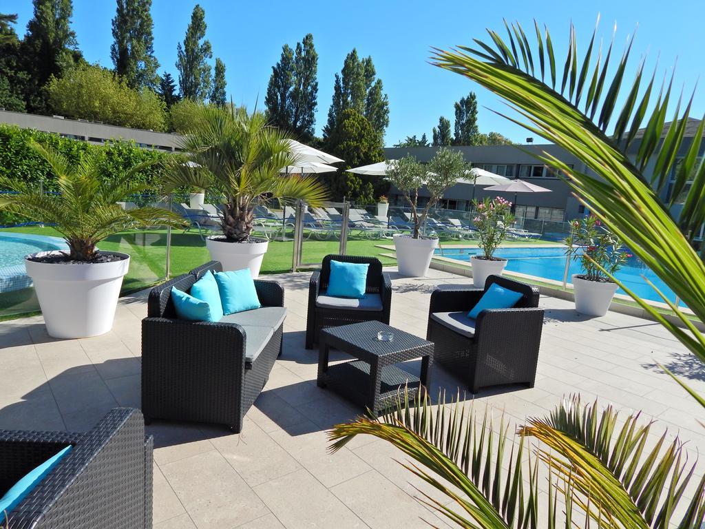Mercure Orange Centre A7/A9 Kültér fotó