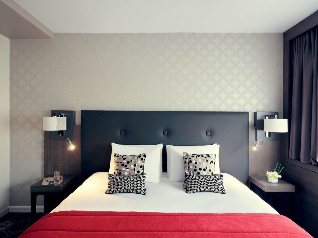 Mercure Orange Centre A7/A9 Kültér fotó