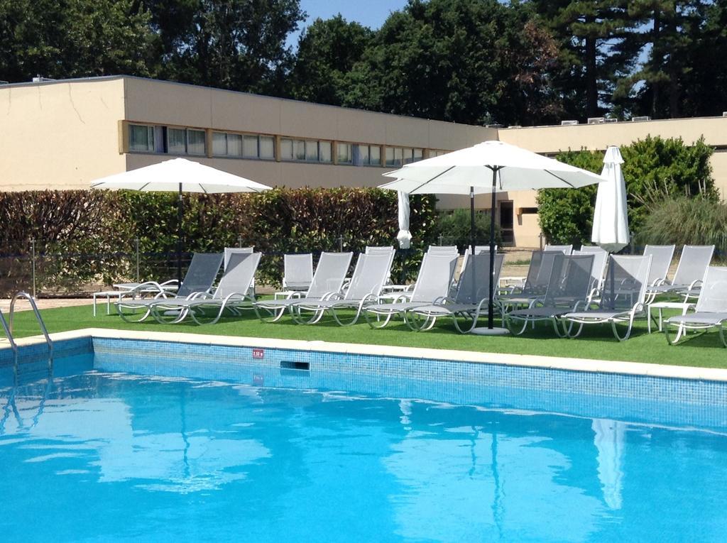 Mercure Orange Centre A7/A9 Kültér fotó