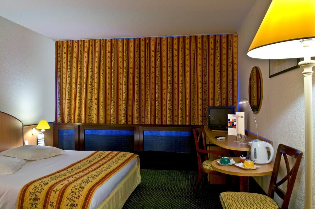 Mercure Orange Centre A7/A9 Kültér fotó